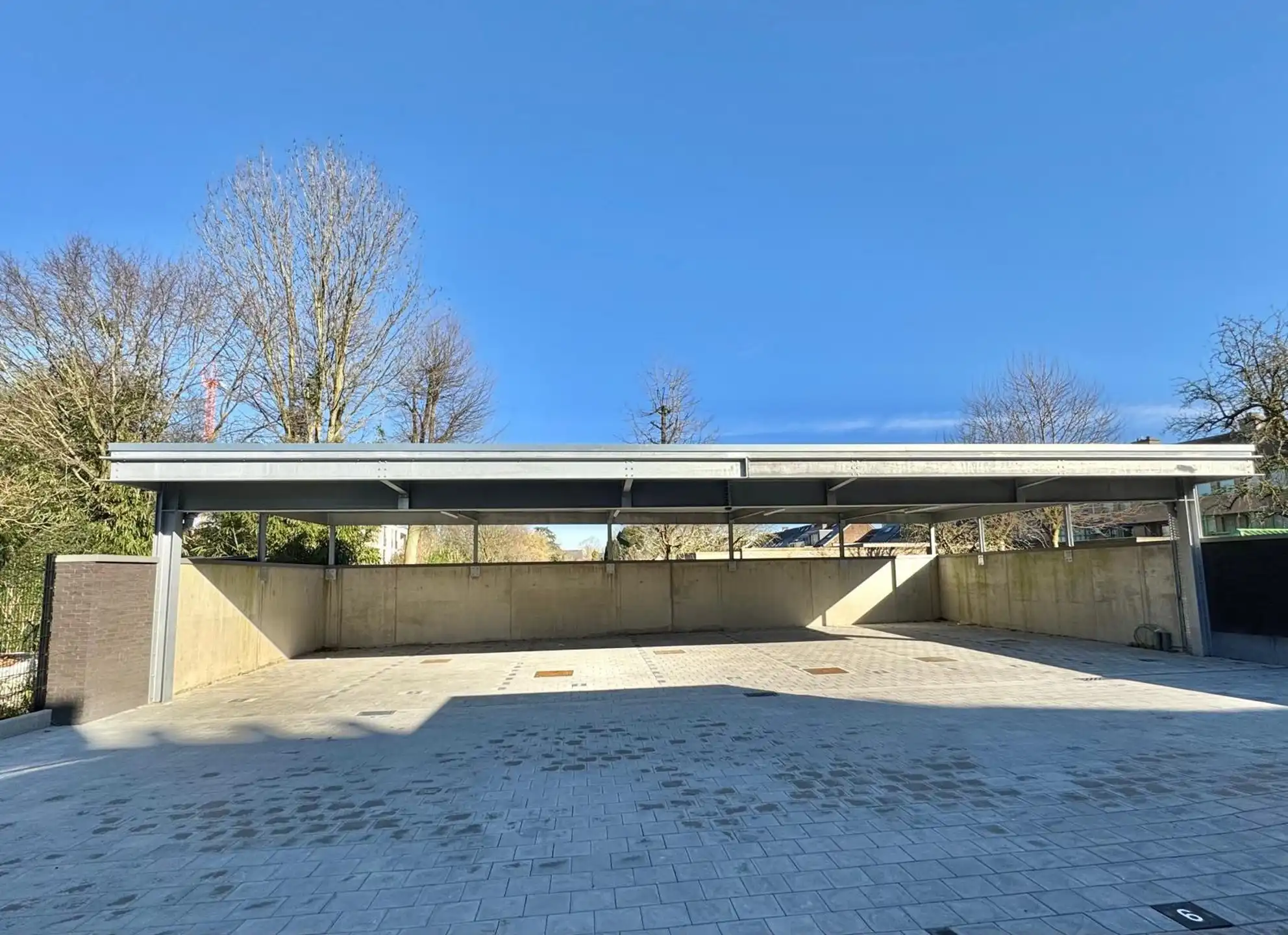 Appartement te huur foto 4