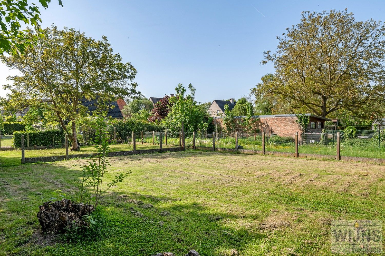 WONING MET VEEL POTENTIEEL I WEERDE foto 20