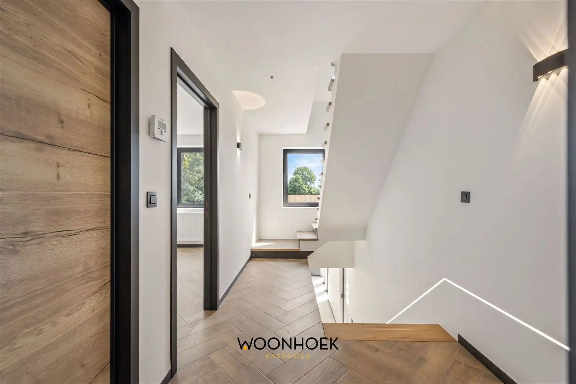 Energiezuinige woning waar comfort en rust samenkomen foto 27