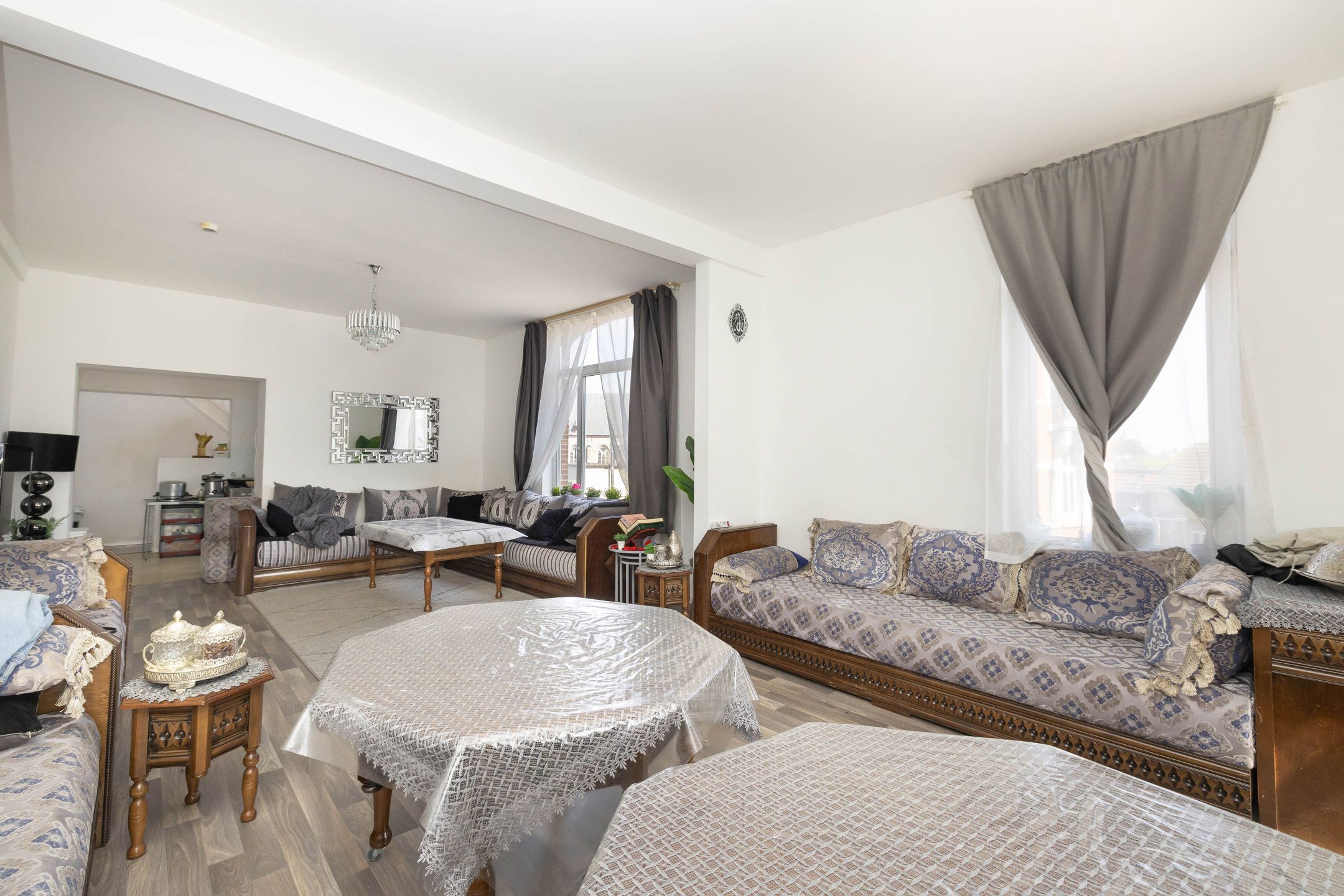 Appartement te koop foto 3