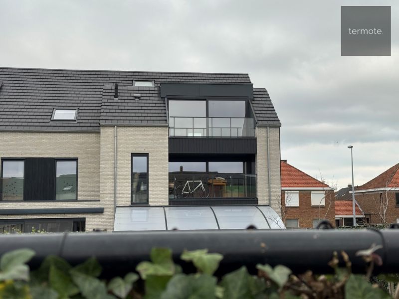 dakappartement foto 2