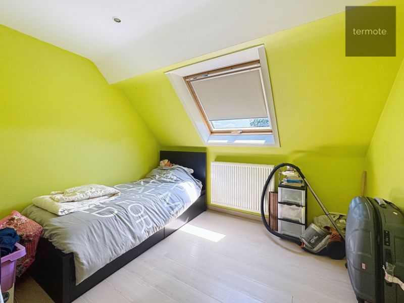 étage-woning foto 8