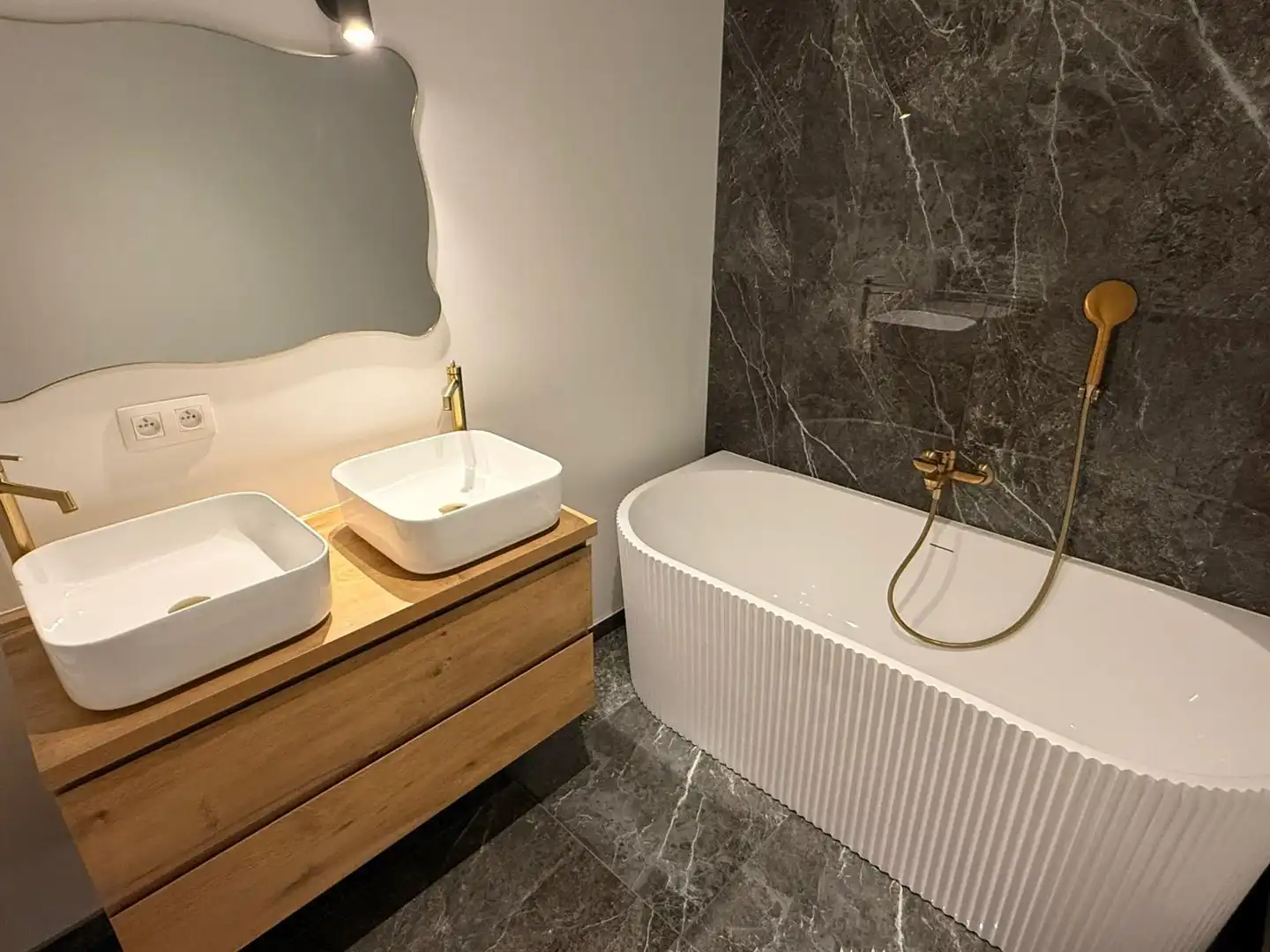 INSTAPKLARE NIEUWBOUWWONING foto 10