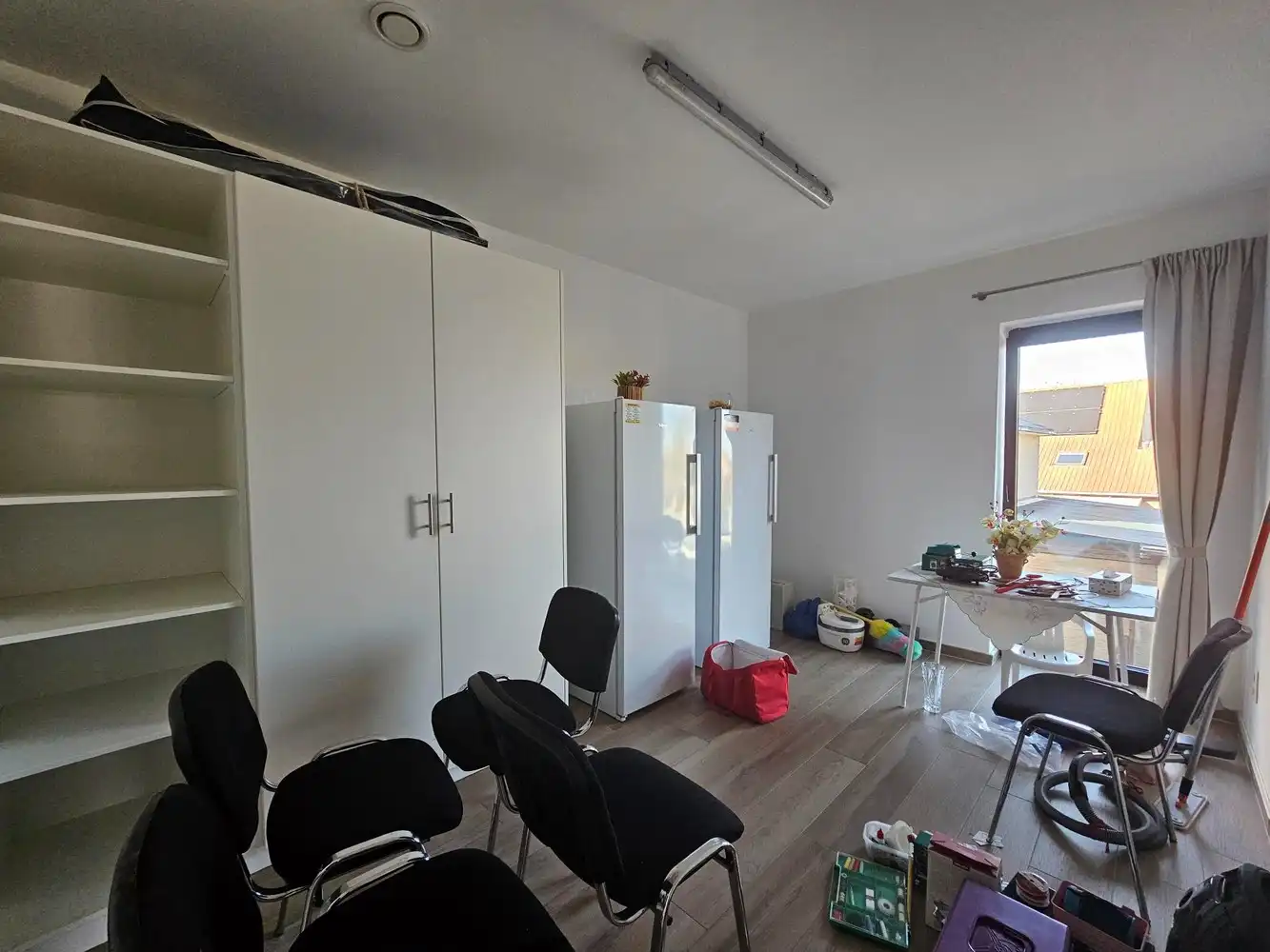 Appartement te huur foto 8