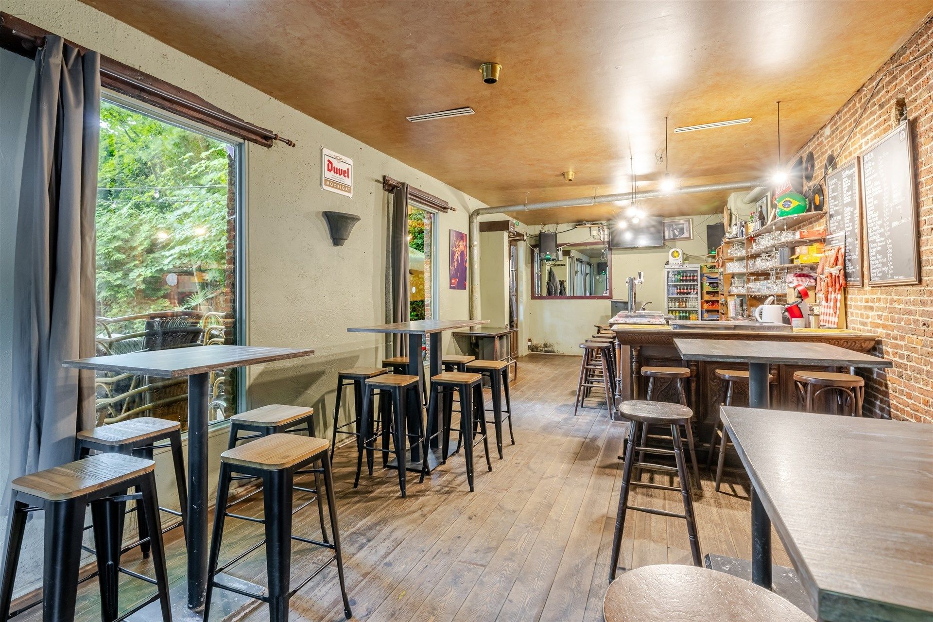 Commercieel handelspand met veel potentieel in hartje Hamme foto 20