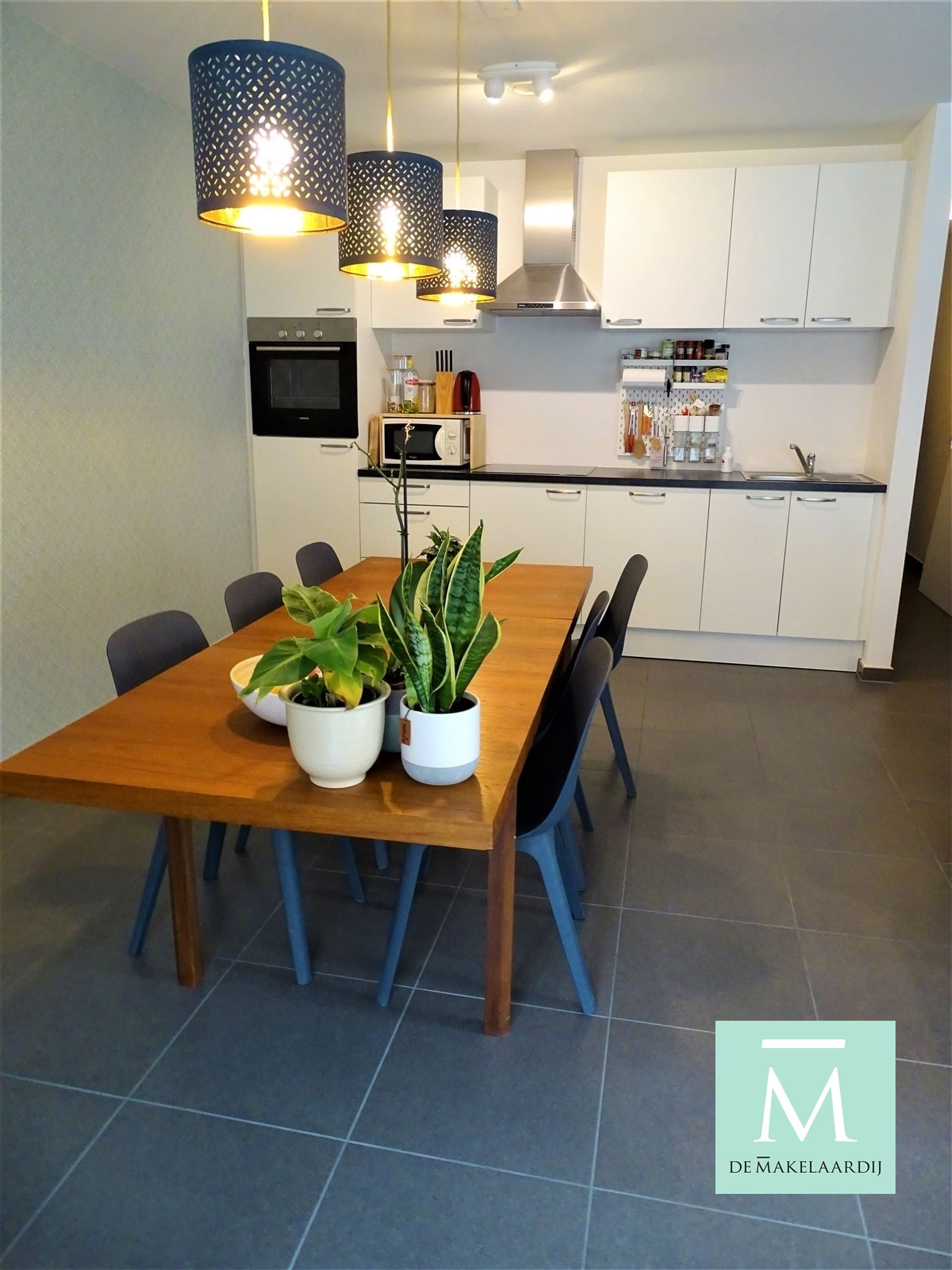Energiezuinig appartement met 2 slaapkamers  foto 4