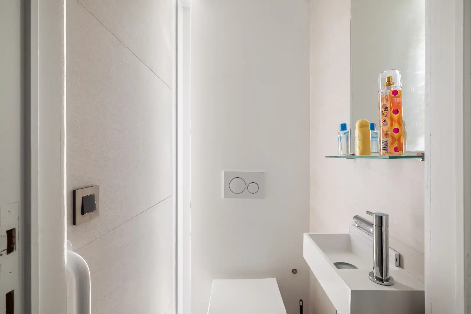 Prachtig instapklaar appartement foto 14