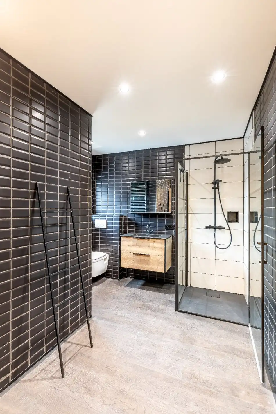 Prachtig gerenoveerde woning te Linden! foto 15