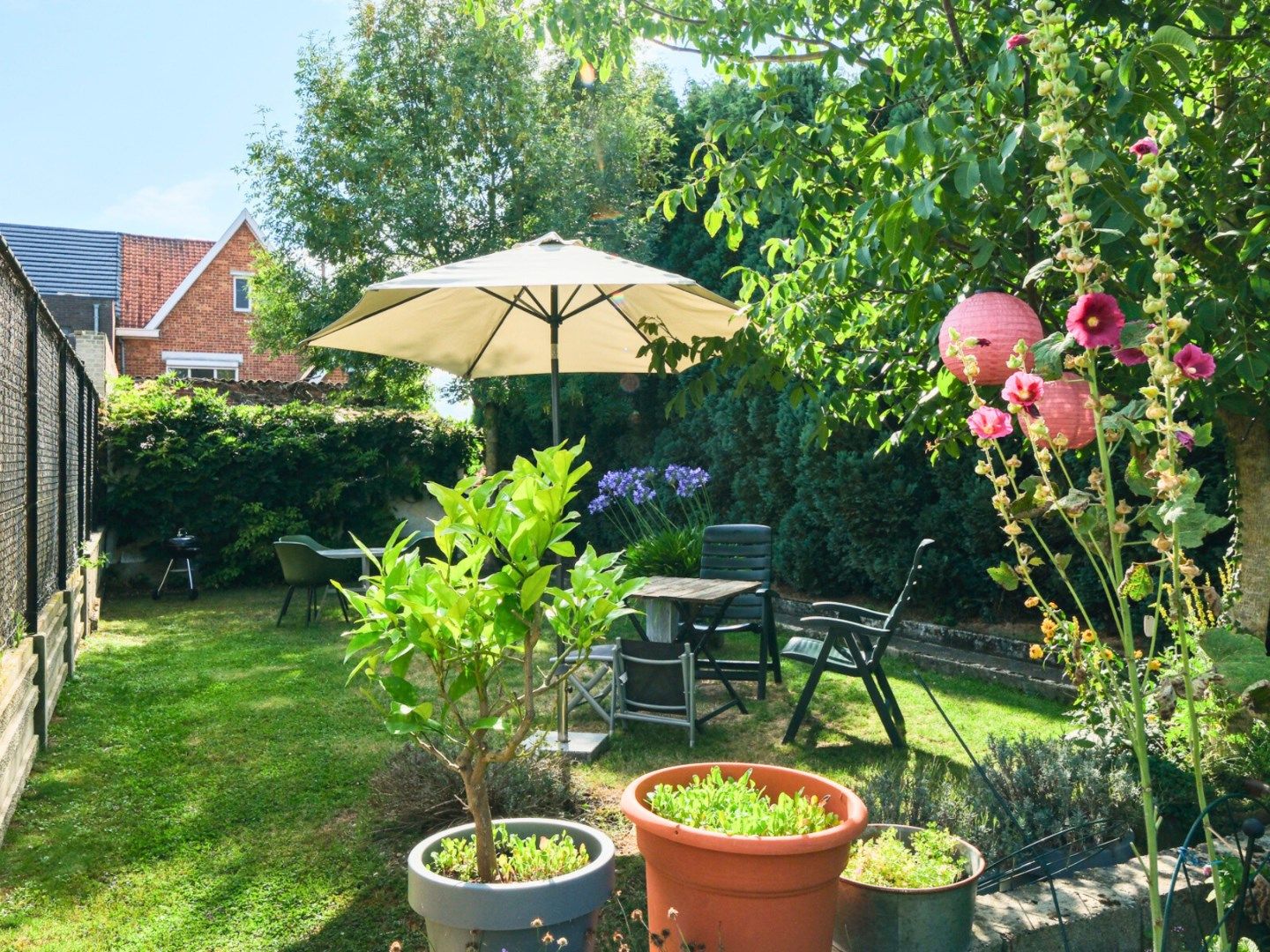 Betaalbare woning midden in het groen! foto 7