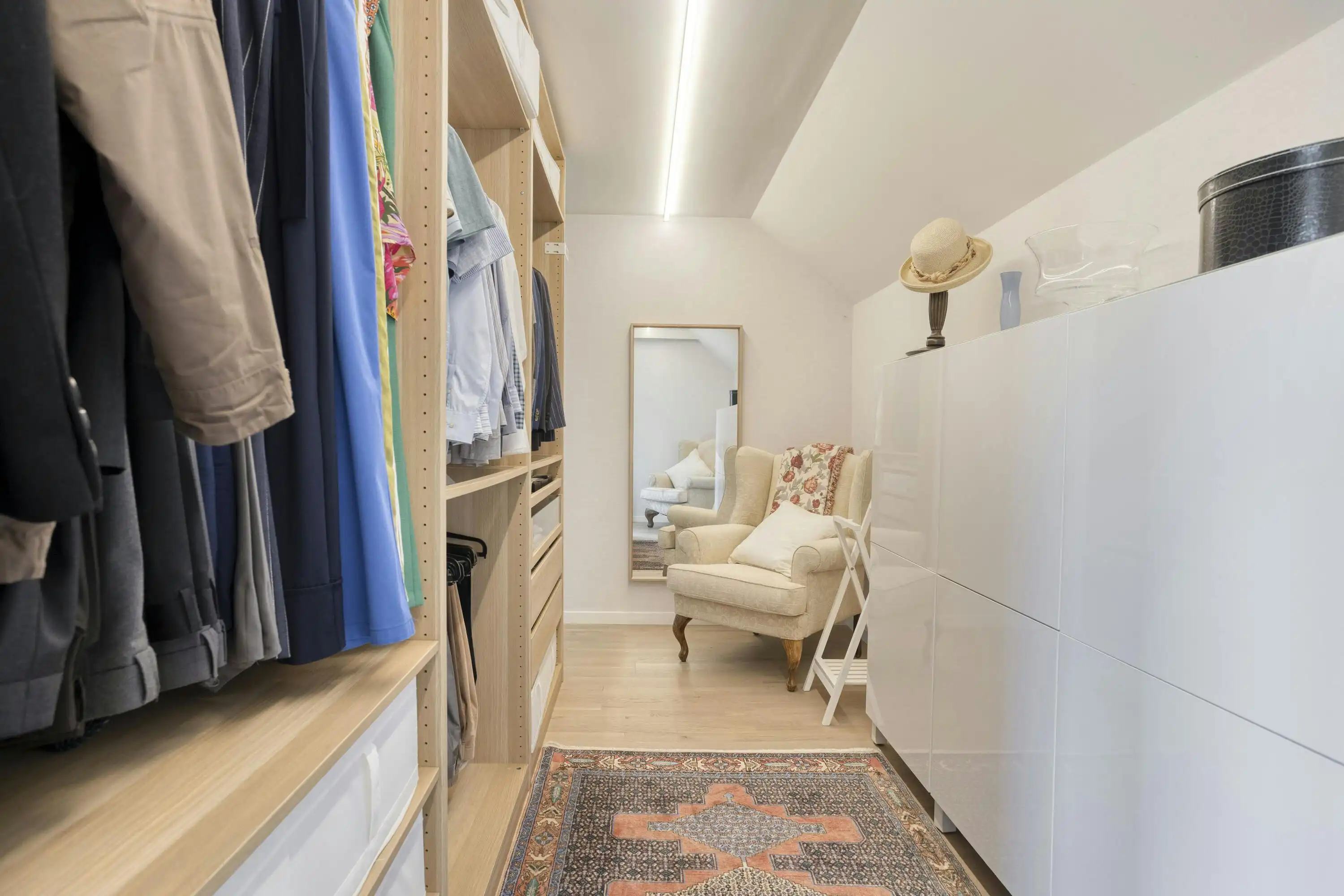 Vrijstaand, hedendaags huis met 5 slaapkamers te Maldegem foto 16