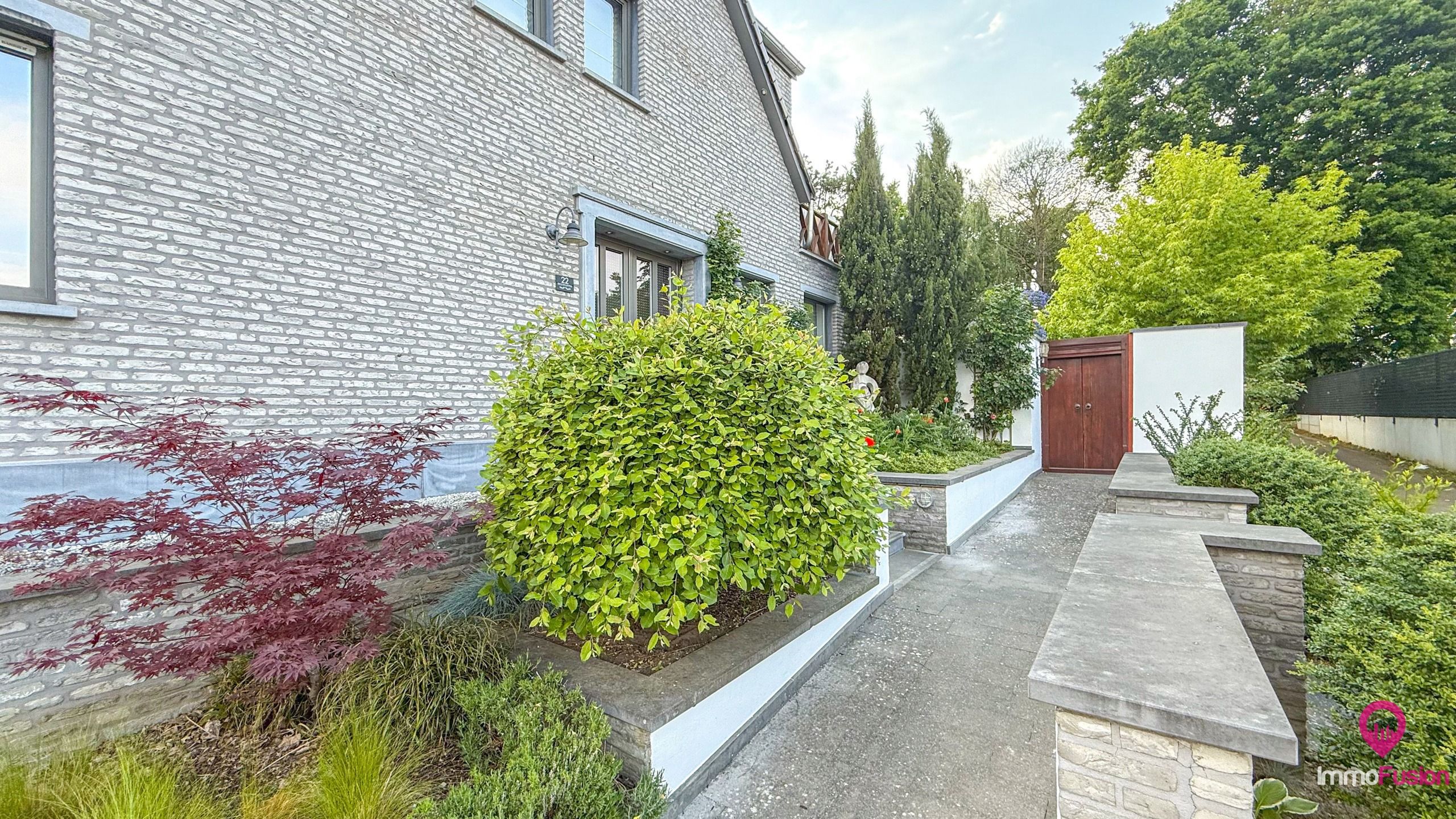 Rustig gelegen instapklare woning met 4 slpks en mooie tuin! foto 49