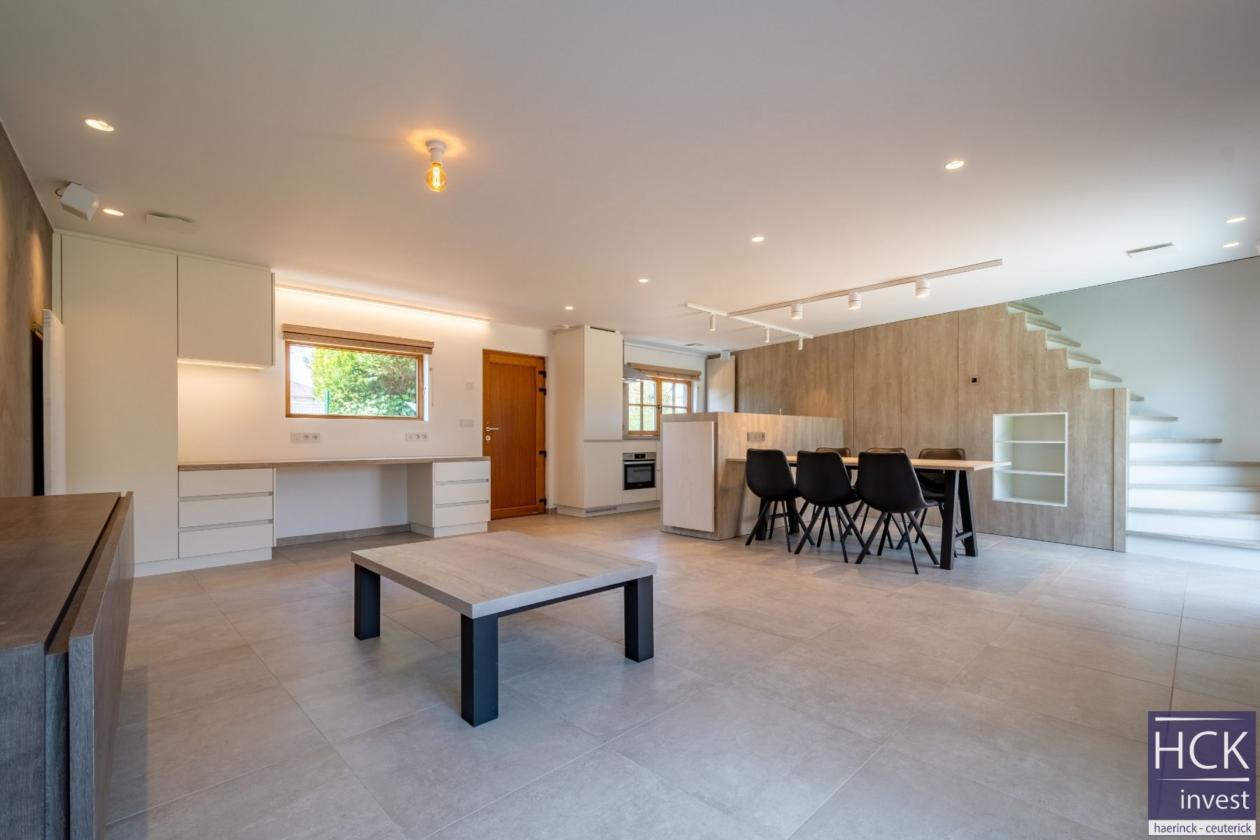 KRUISHOUTEM - Volledig instapklare woning vlakbij centrum!! foto 8