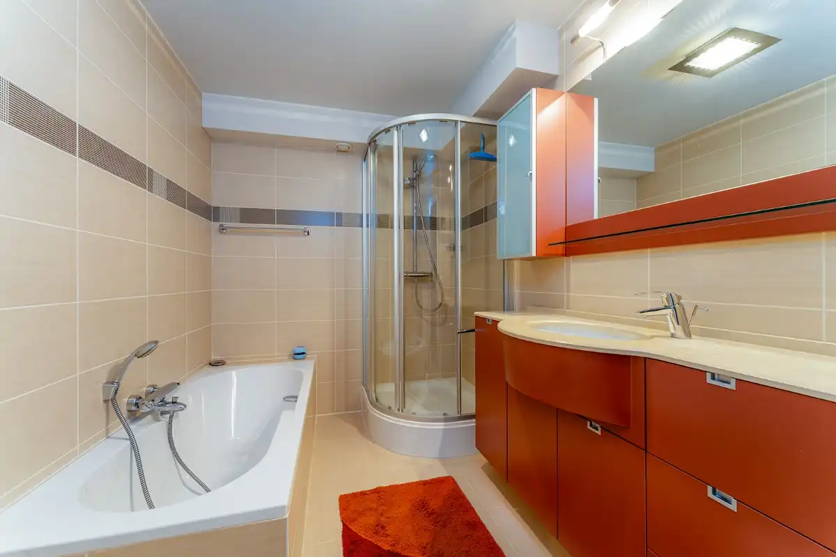 Perfect onderhouden appartement aan de jachthaven foto 10