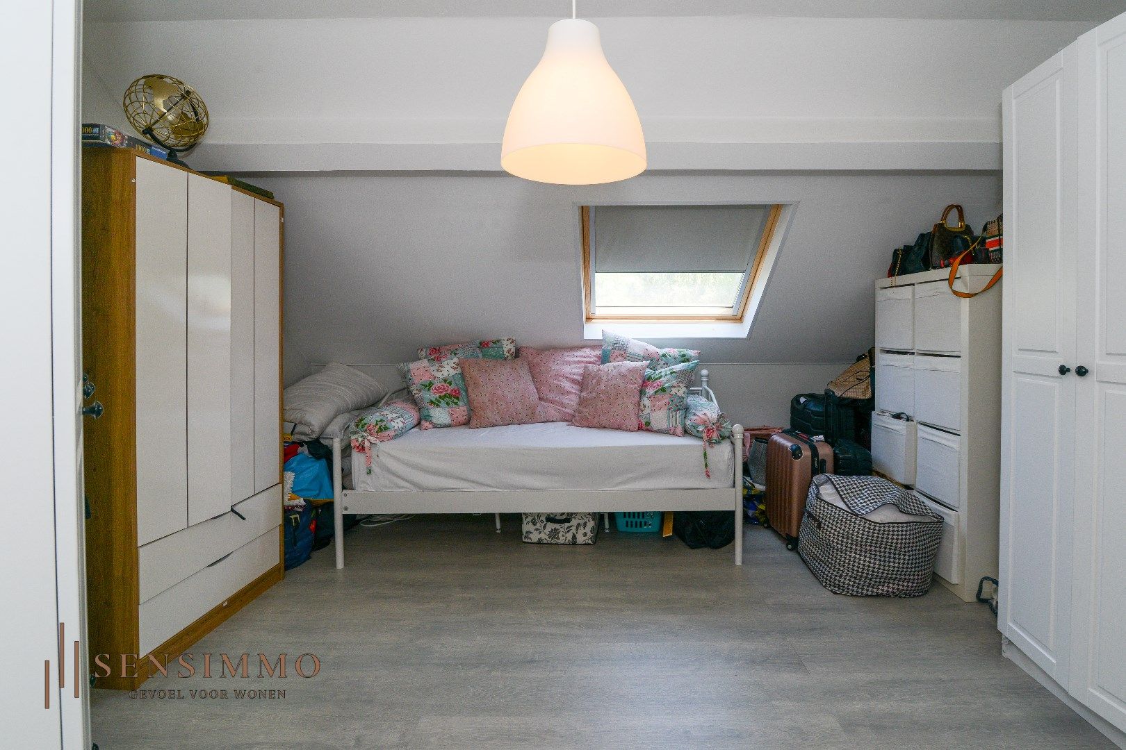 Prachtig gelegen energiezuinig en instapklare woning! foto 15
