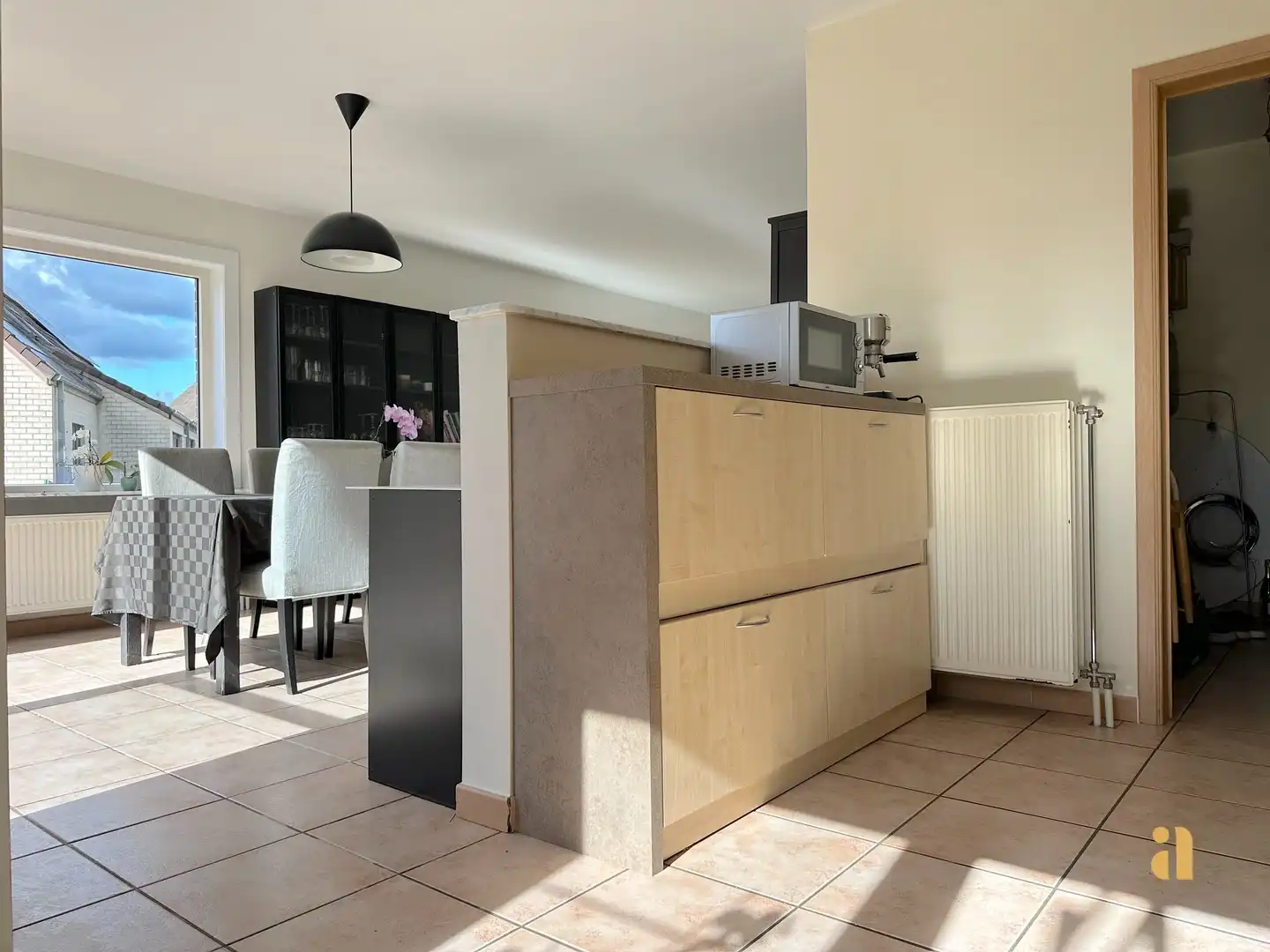 Thuis komen met zon, ruimte en verrassend veel mogelijkheden foto 9