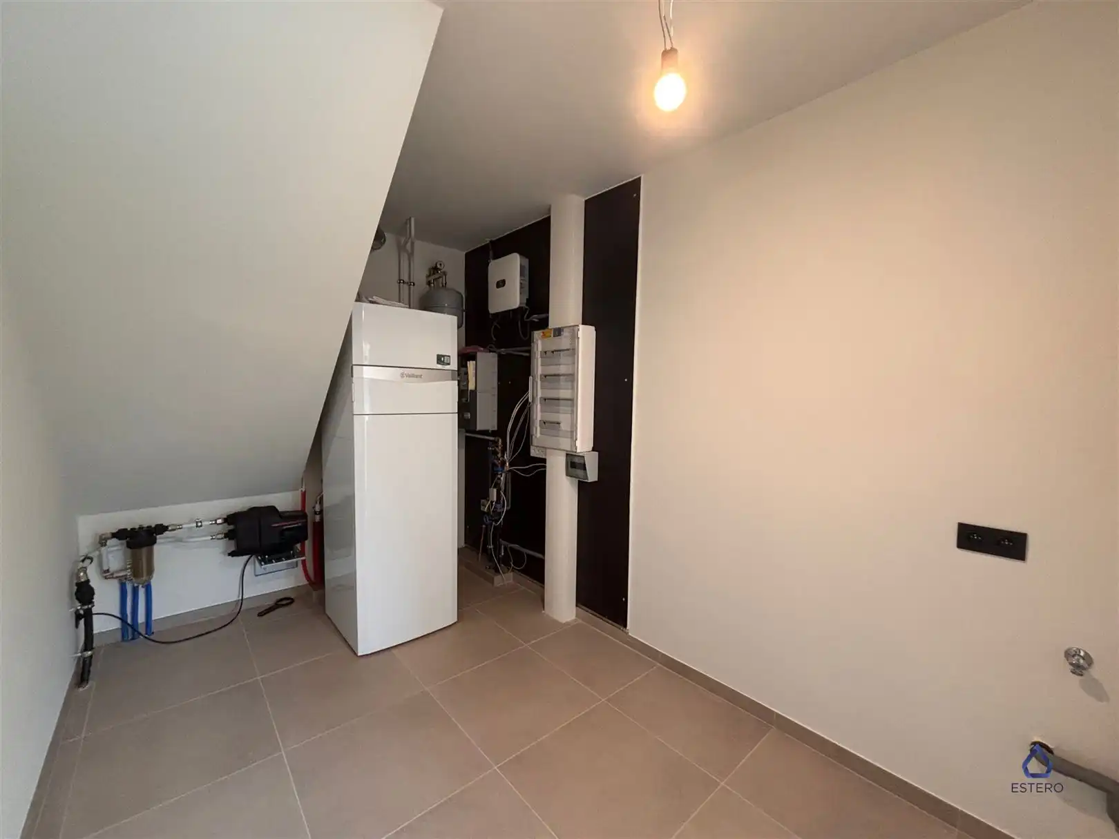 Stijlvol wonen in een energiezuinige nieuwbouwwoning foto 12