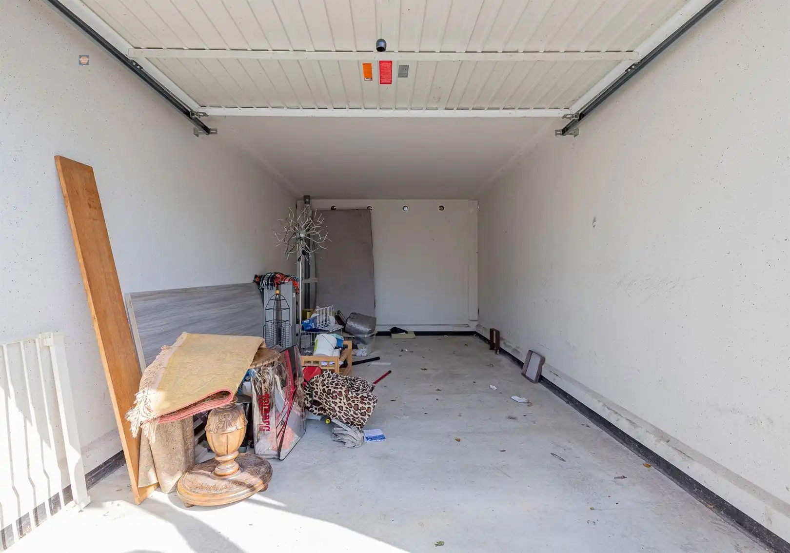 Instapklaar 1-slaapkamerappartement op toplocatie nabij station Willebroek foto 14