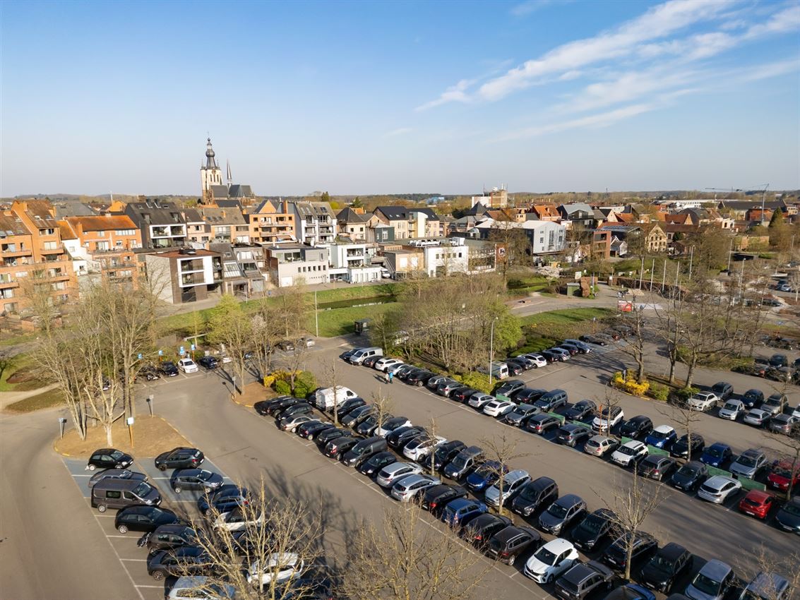 heel royaal, recent, nabij station, rustig, label A, garage foto 35