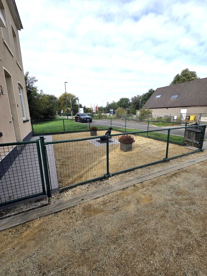 Goed begonnen, is half gewonnen... foto 19