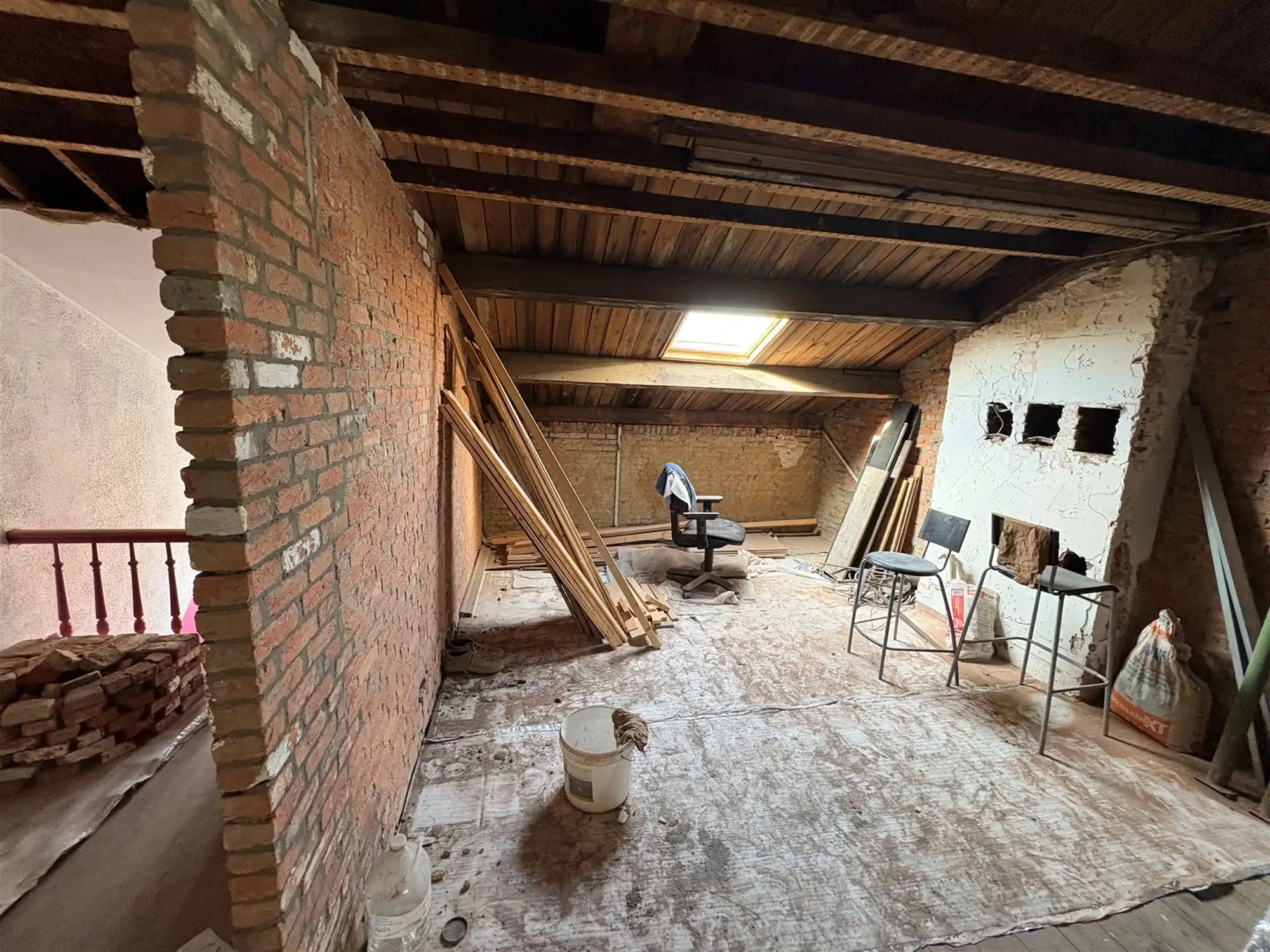 Duplex op het bruisende Zuid. foto 12