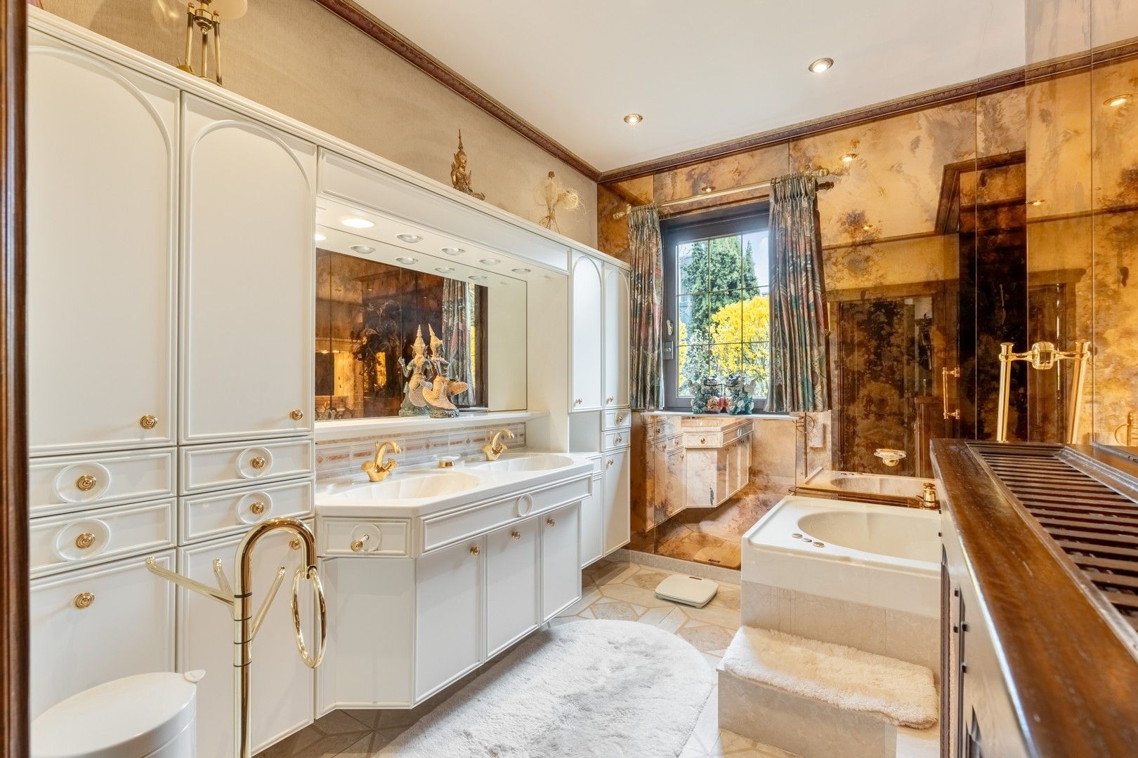 Karaktervolle bungalow met 2 slaapkamers in een rustige straat te Bunsbeek foto 18