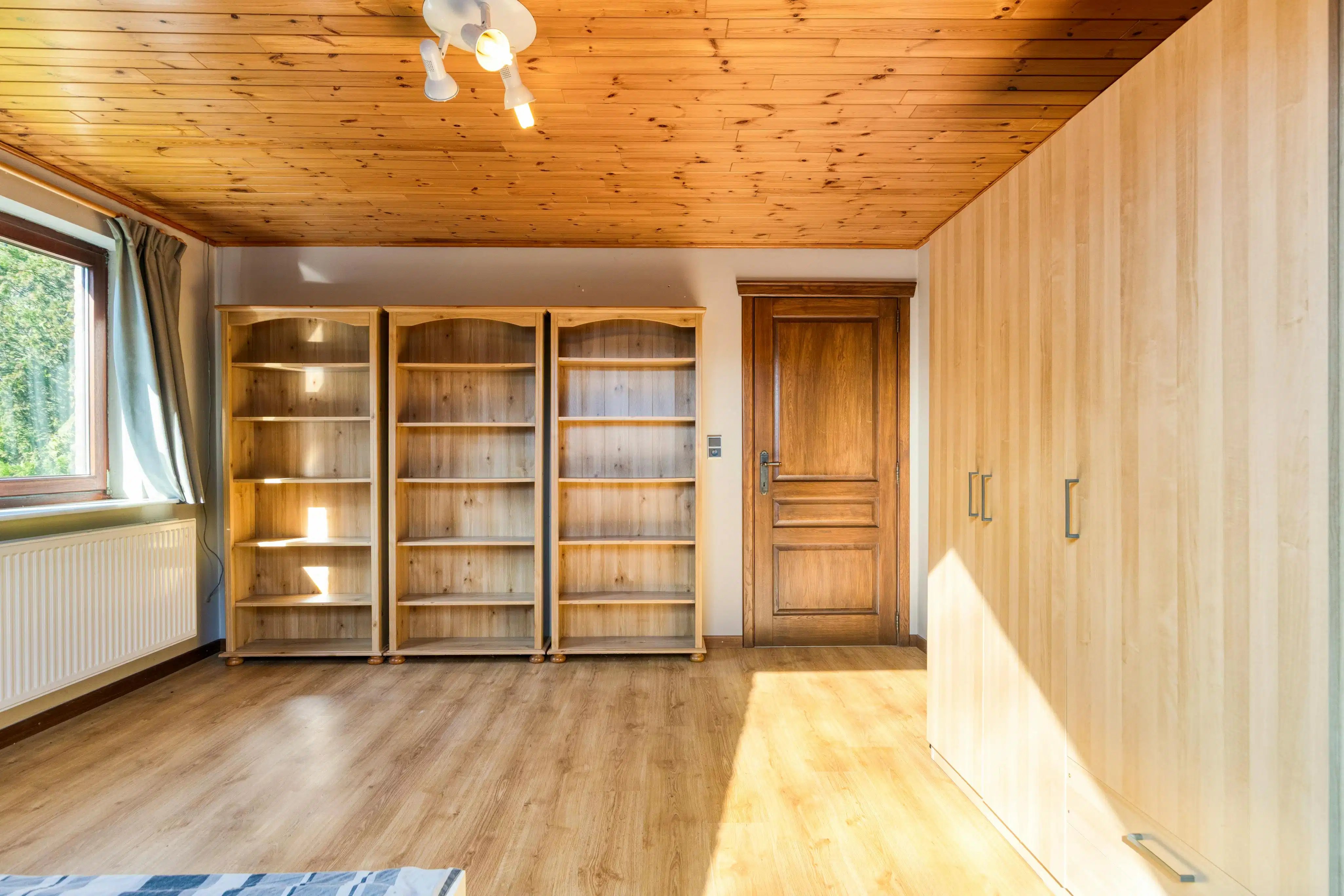 Woning en groot bijgebouw op 8.347m² in Sint-Job-in-’t-Goor foto 25