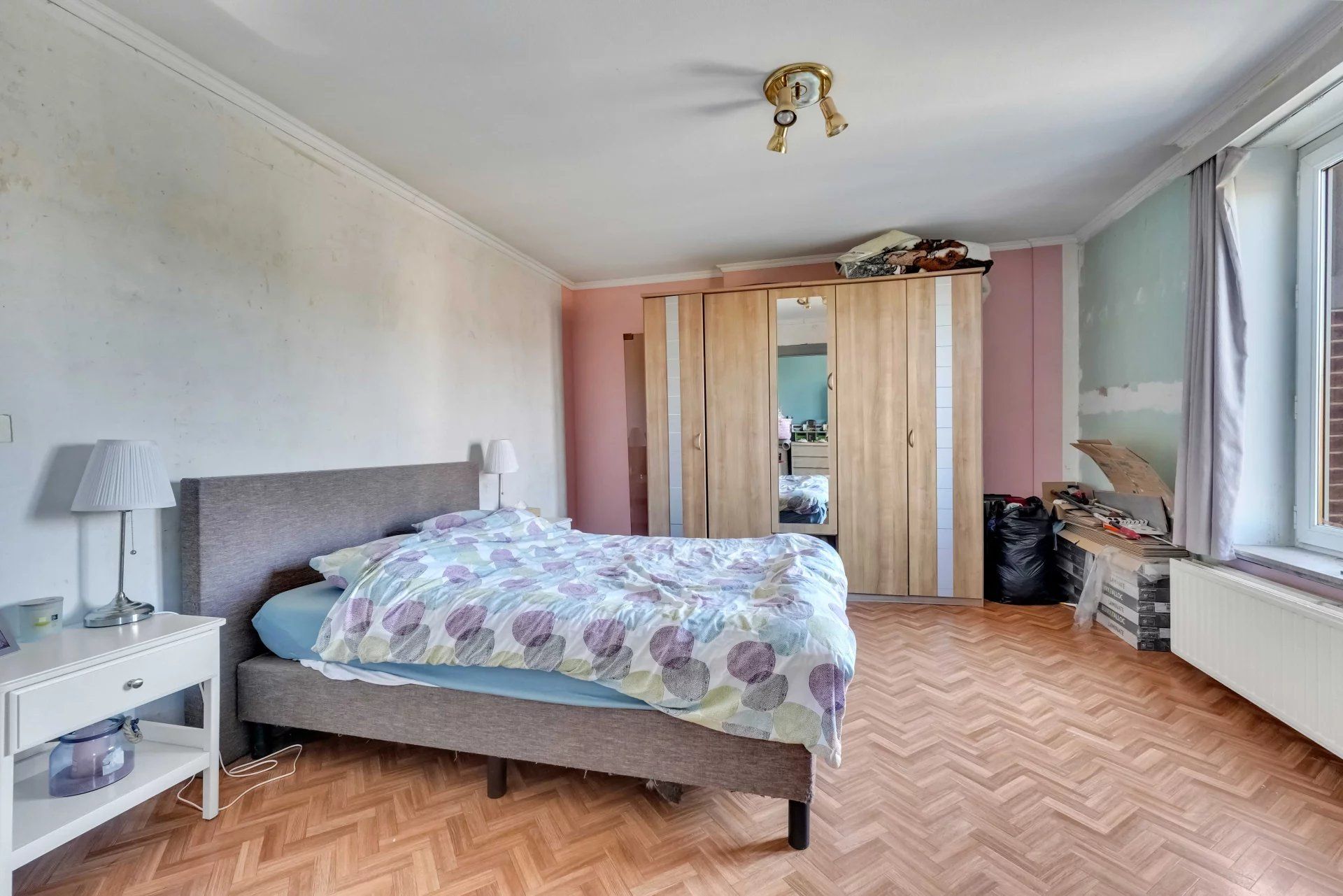 Ruime, instapklare woning op goede locatie foto 22