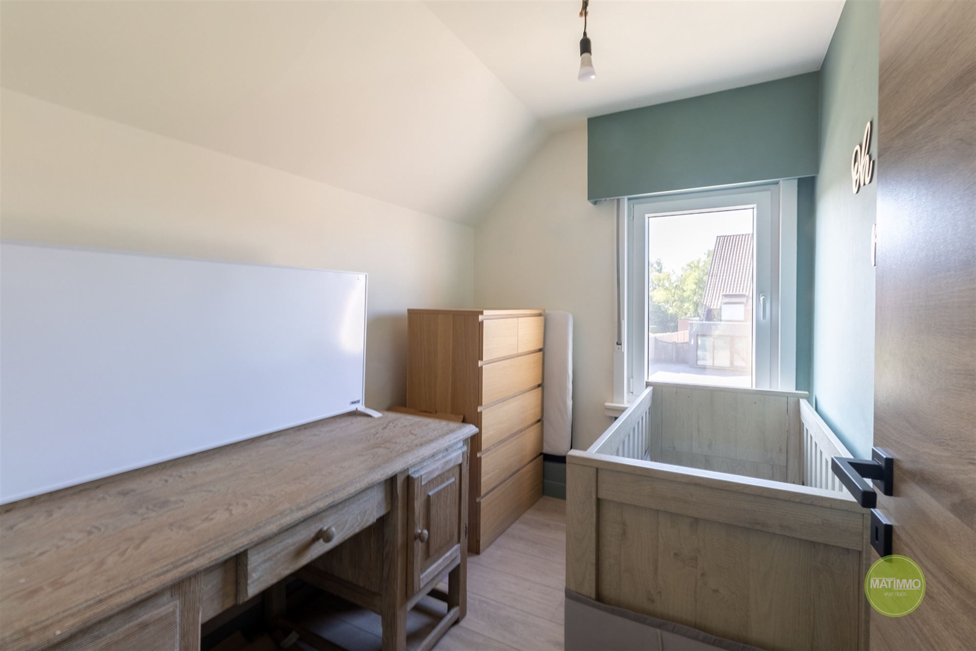 Charmante instapwoning nabij centrum Arendonk foto 16