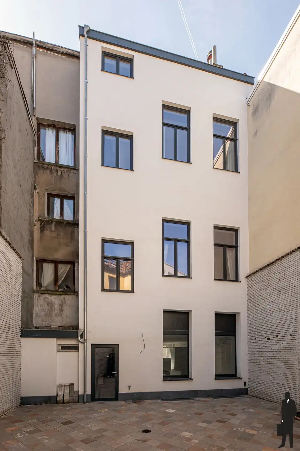 Gebouw te koop foto 28