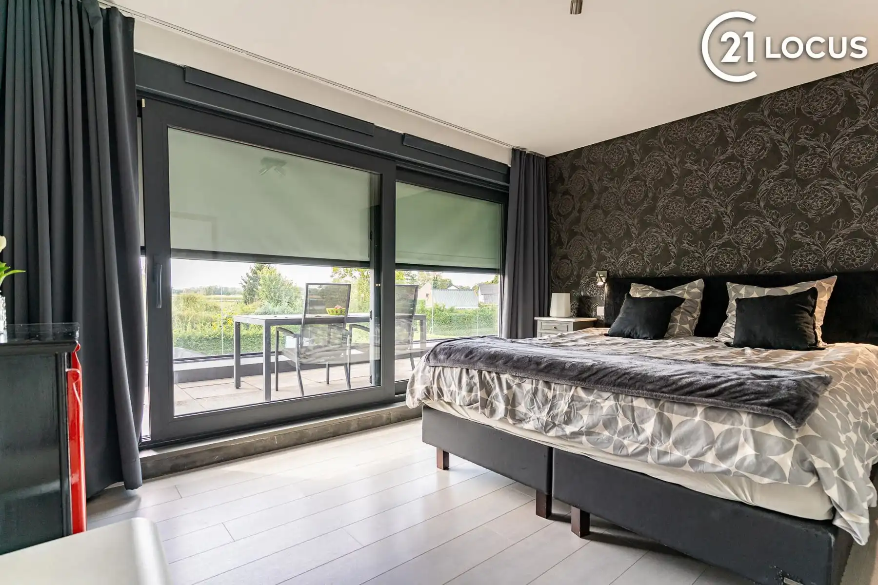 Uitzonderlijk flexibel wonen op 1.056 m² in Doorslaar foto 15