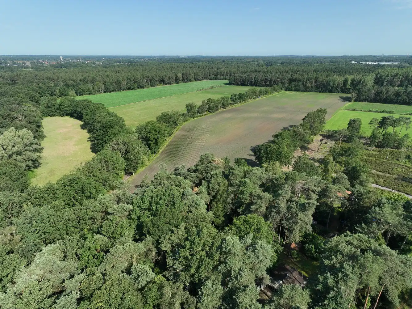 Landbouwgrond: 4ha 84a 60ca foto 4