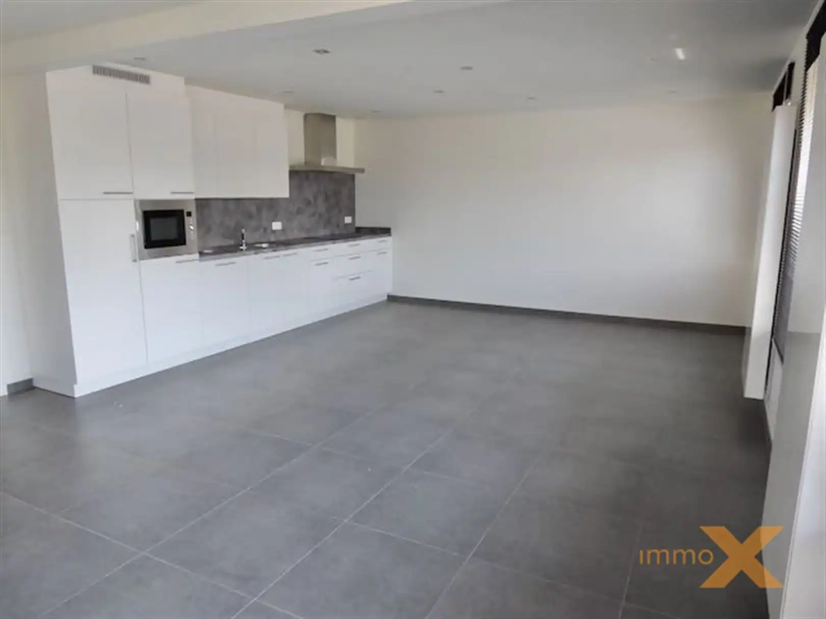 Heel ruim gerenoveerd appartement met leuk terras foto 2