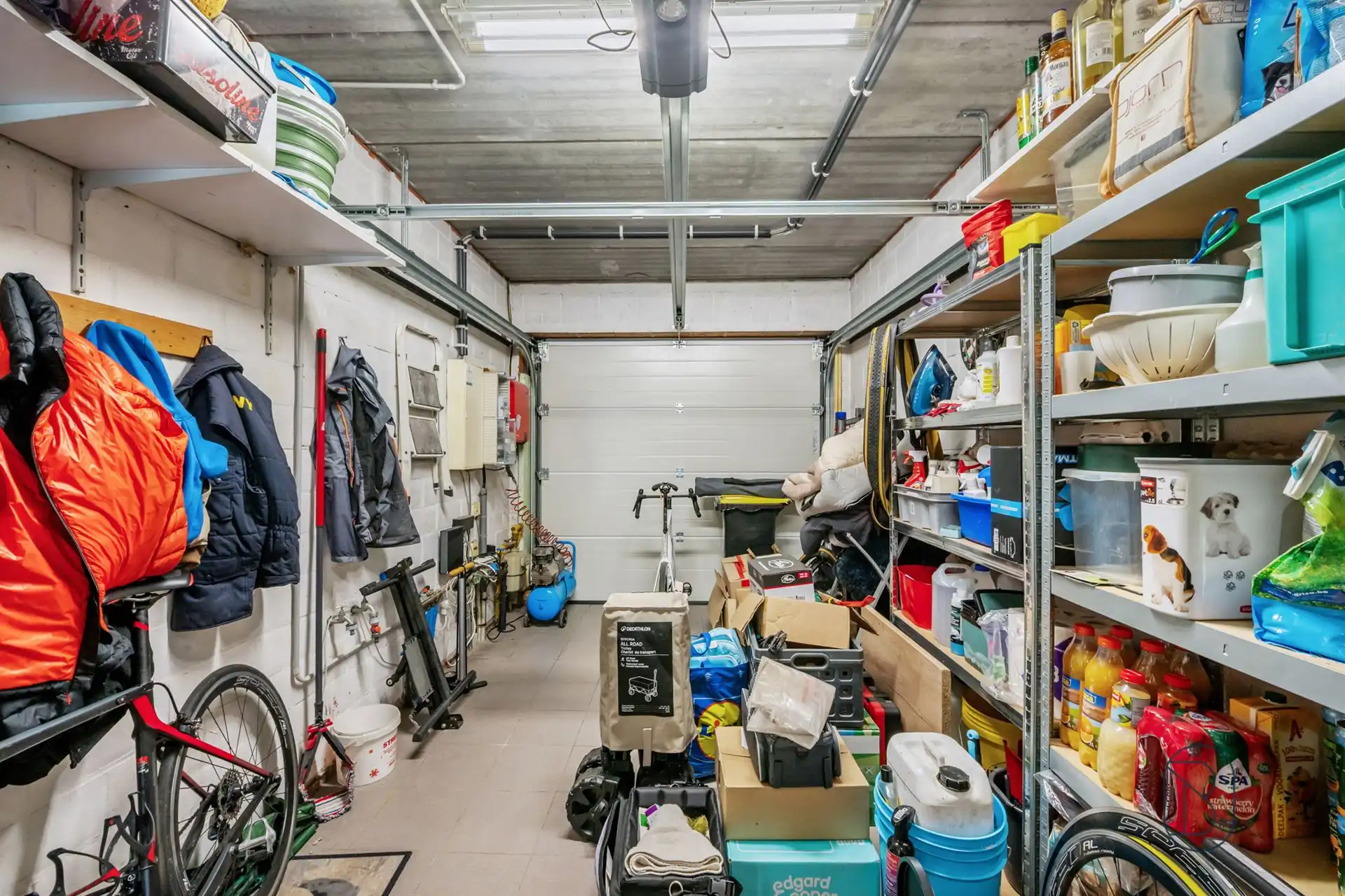 Energiezuinige halfopen bebouwing met 3 SLK en garage foto 13