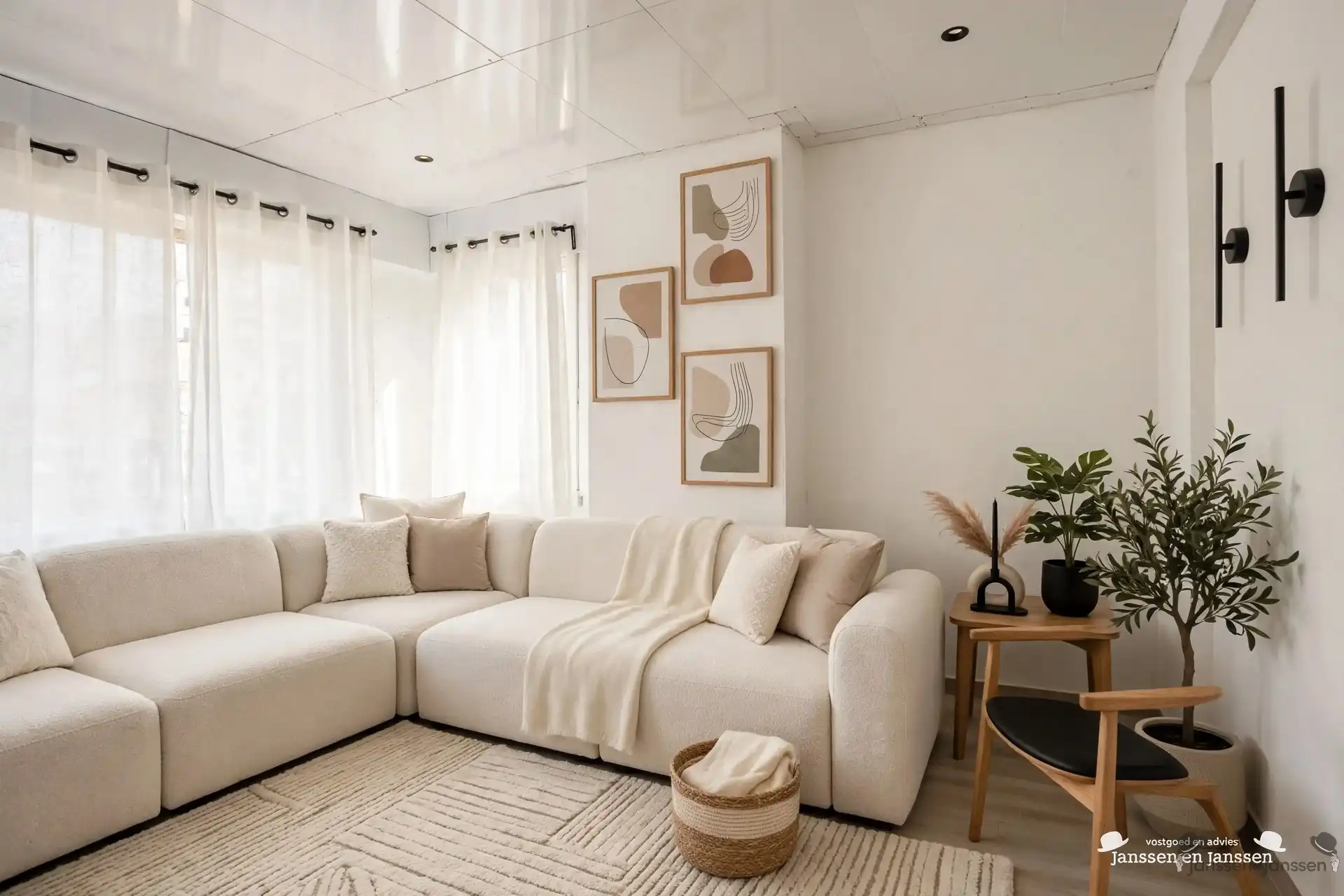 Huis foto 5