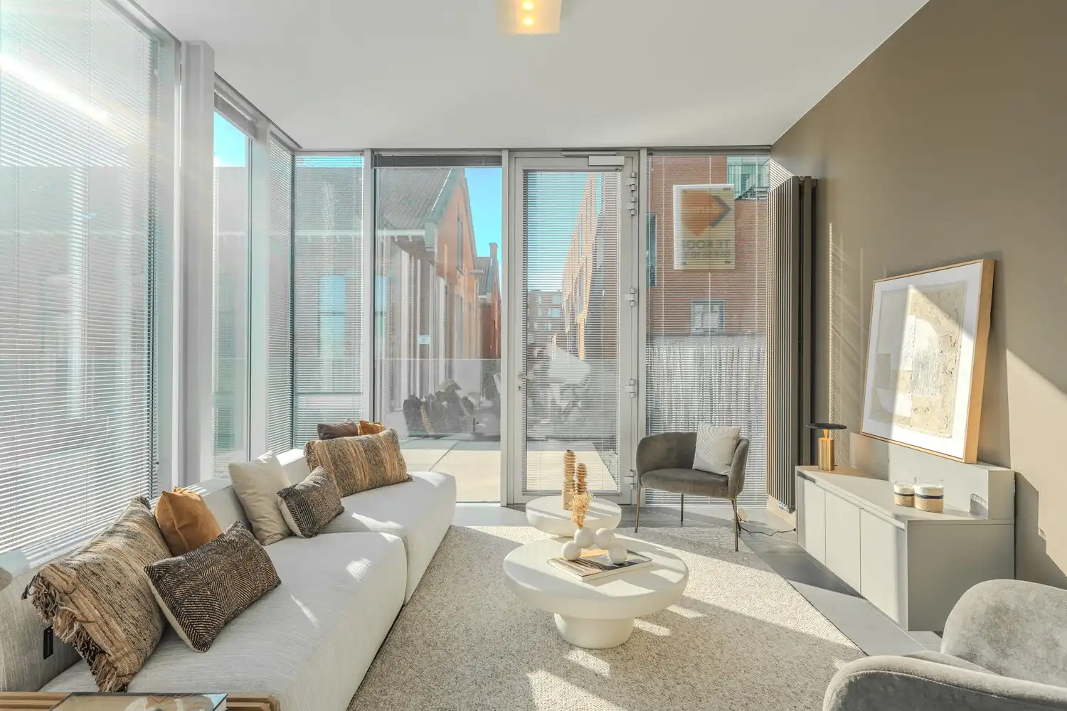 RESIDENTIE OCEAAN foto 7