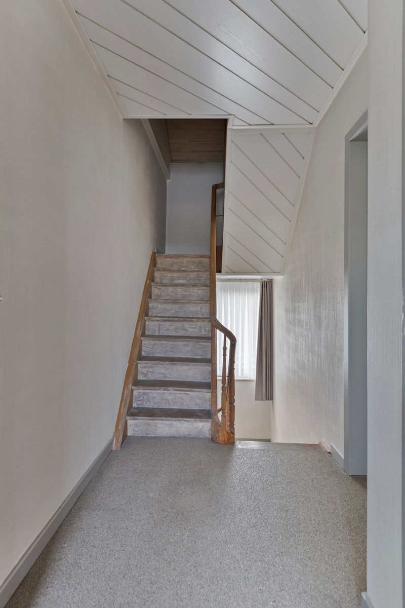 Charmante, gerenoveerde HOB met veranda en tuin in Hasselt – instapklaar en perfect gelegen! foto 24