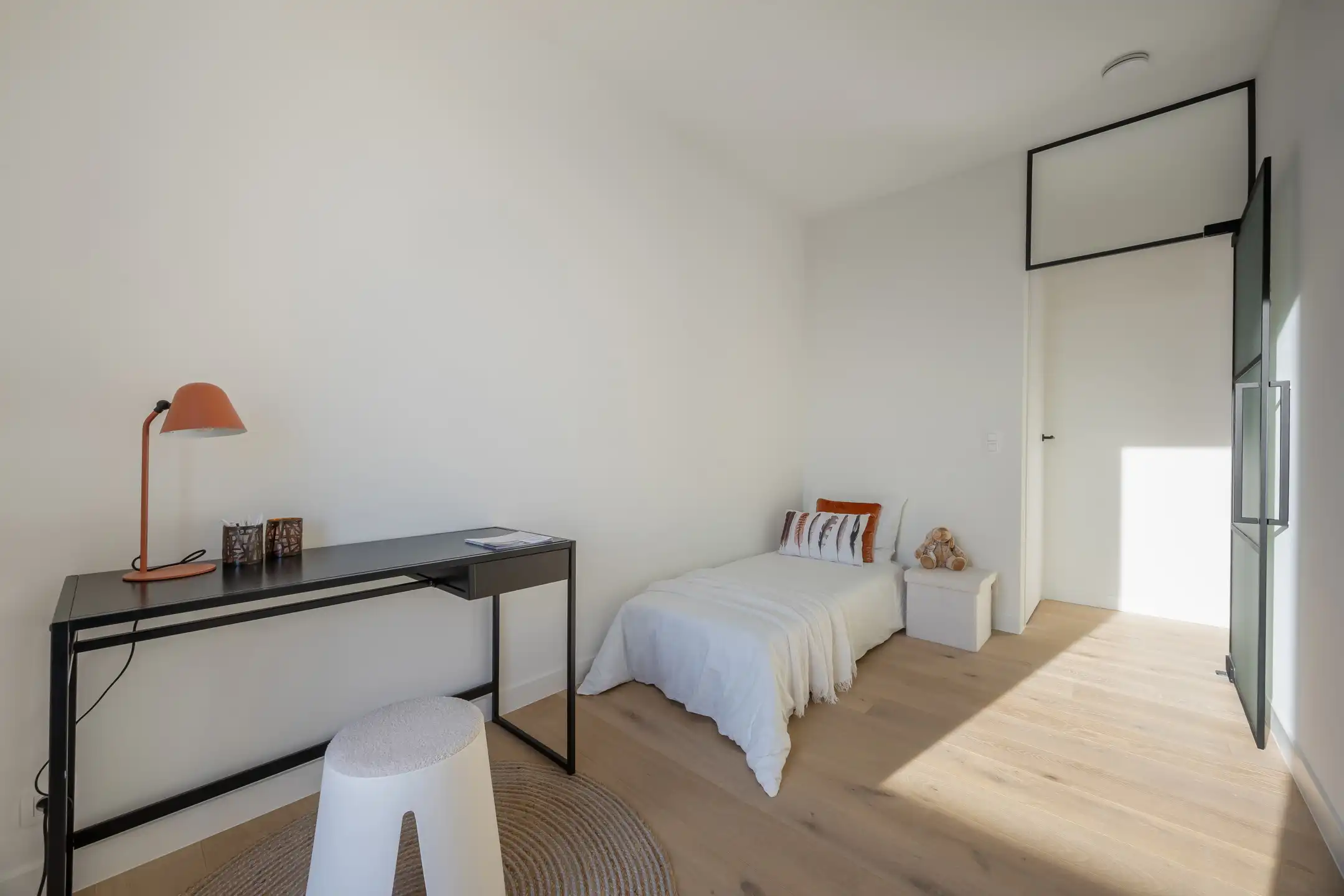 Nieuwbouw penthouse met ruime terrassen foto 23