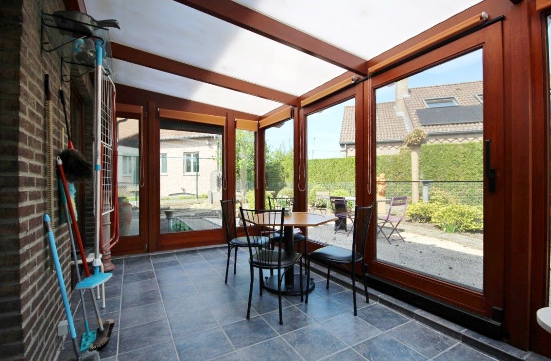 Woning op rustige locatie foto 10