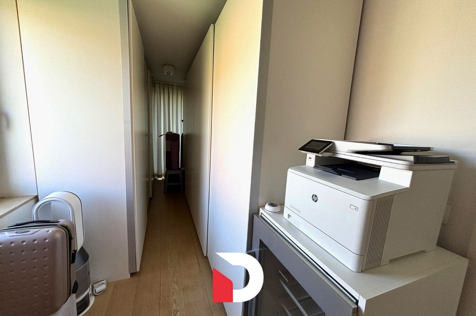 Ruim en Luxueus Appartement te Huur in Residentie Minnewater – Brugge Centrum foto 13