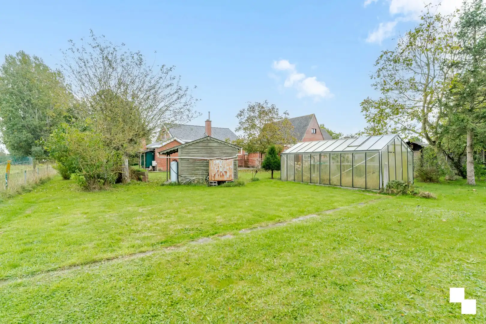 Landelijk wonen met uitstekende verbinding - Rumbeke foto 20
