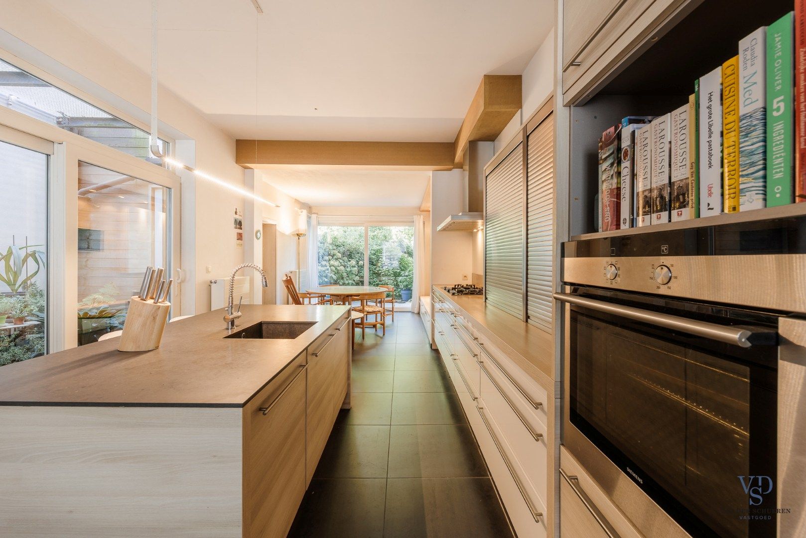 Charmante woning nabij centrum Oudenaarde foto 5