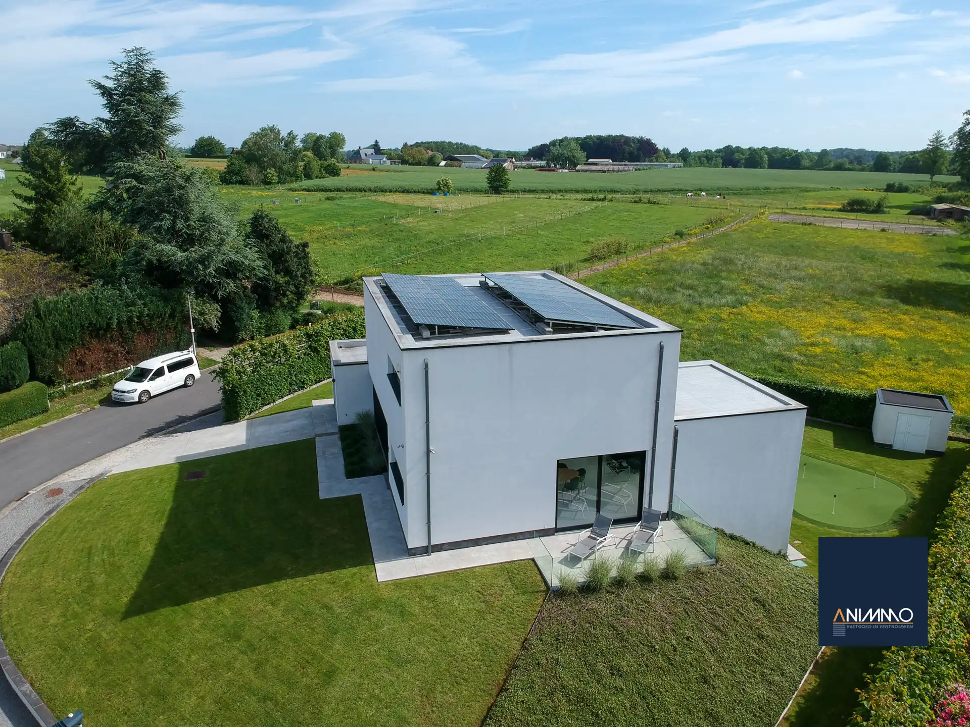 Villa te koop foto 3