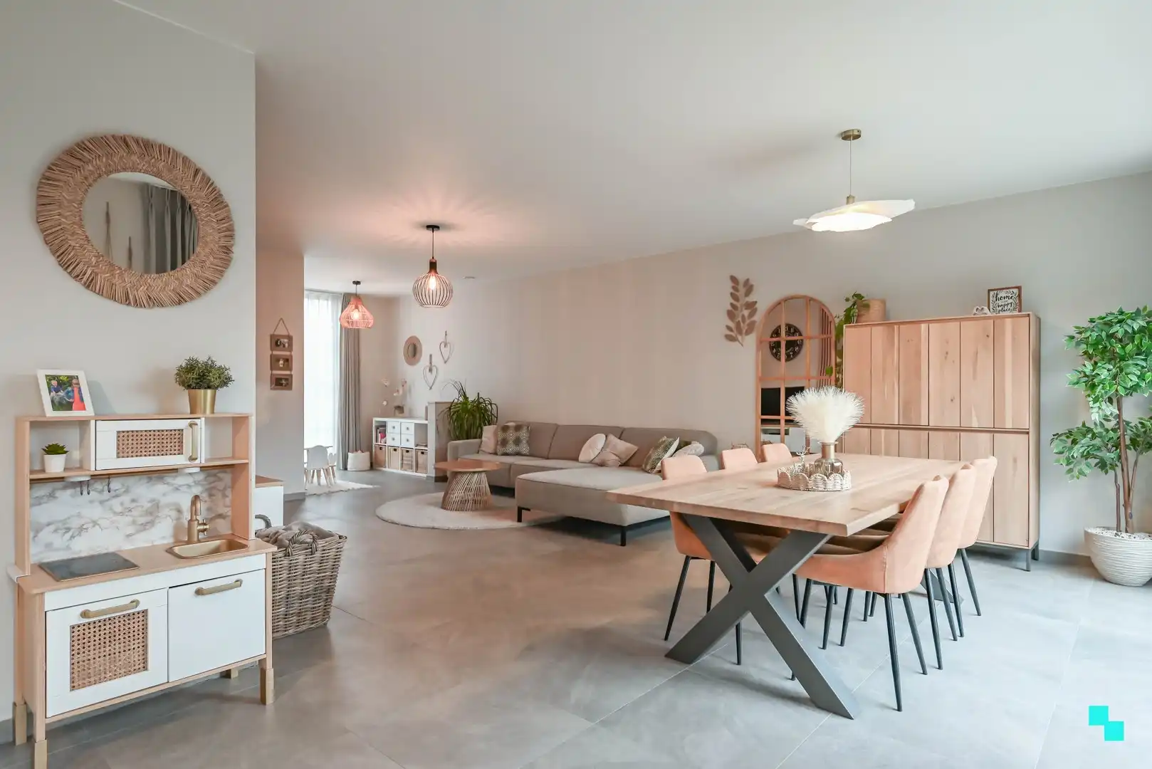 Volledig afgewerkte & energiezuinige woning op rustige verkaveling te Ingelmunster foto 2