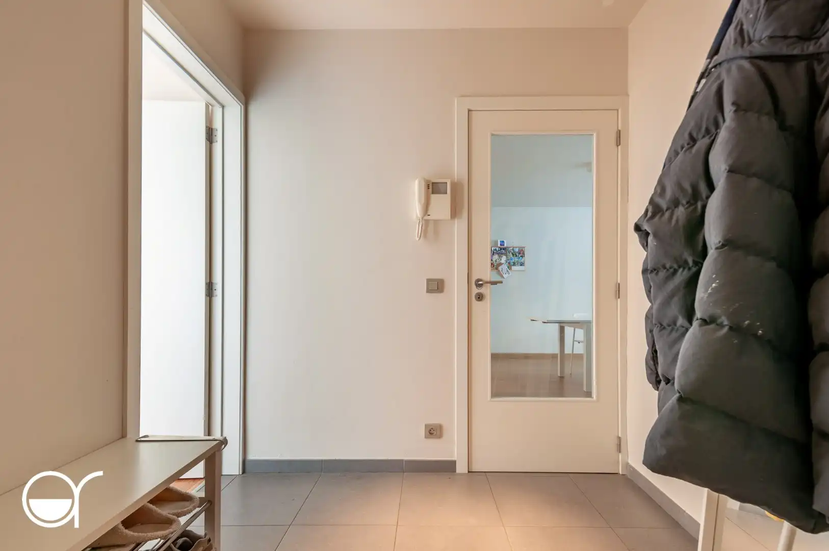 Energiezuinig, modern appartement op uitstekende locatie foto 9