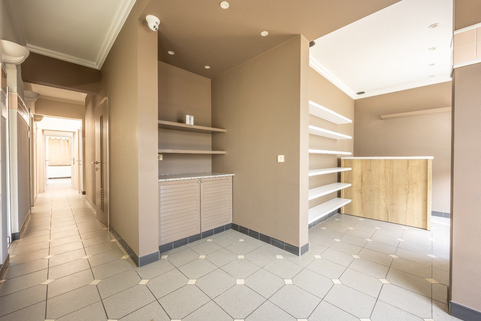 RUIME OPEN BEBOUWING foto 3