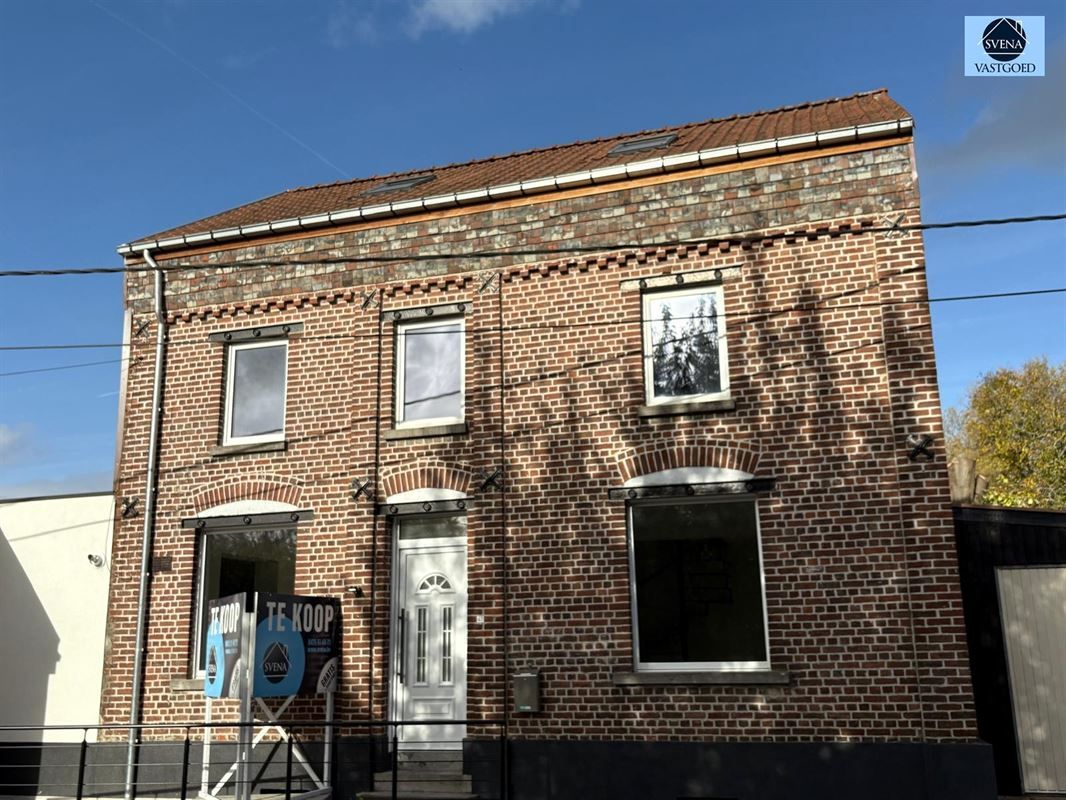 ZEER RUIME WONING MET 4 SLAAPKAMERS EN 2 GARAGES foto 20