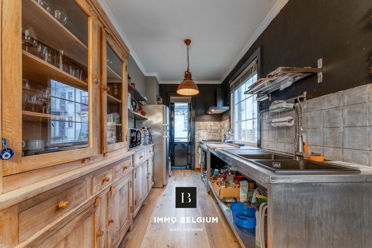 Gerenoveerde eigendom in de Concessie foto 18