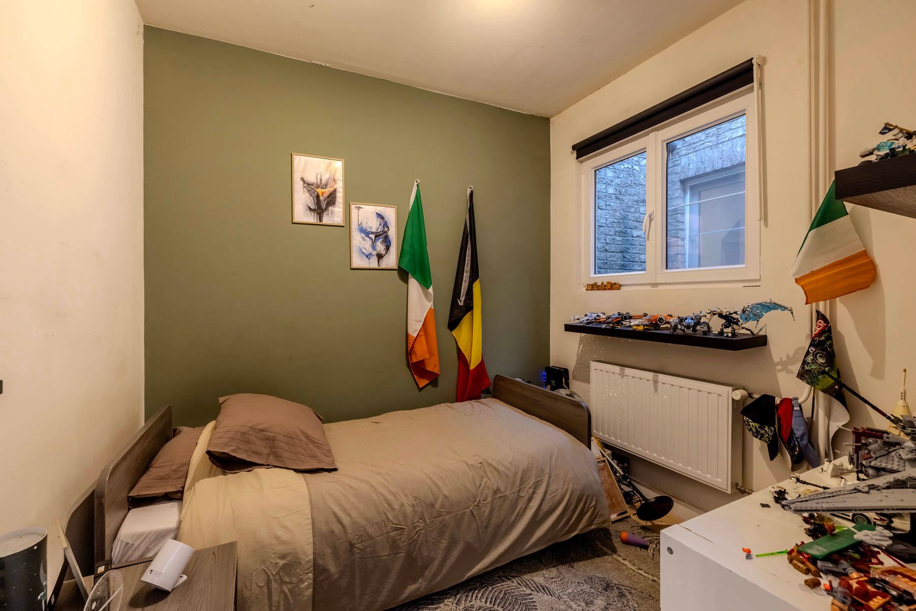 Appartement te koop foto 15