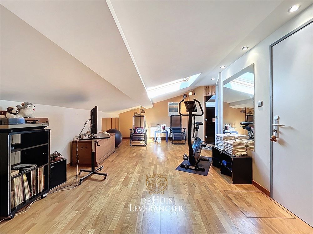 Exclusieve vrijstaande woning in Kontich te koop foto 21