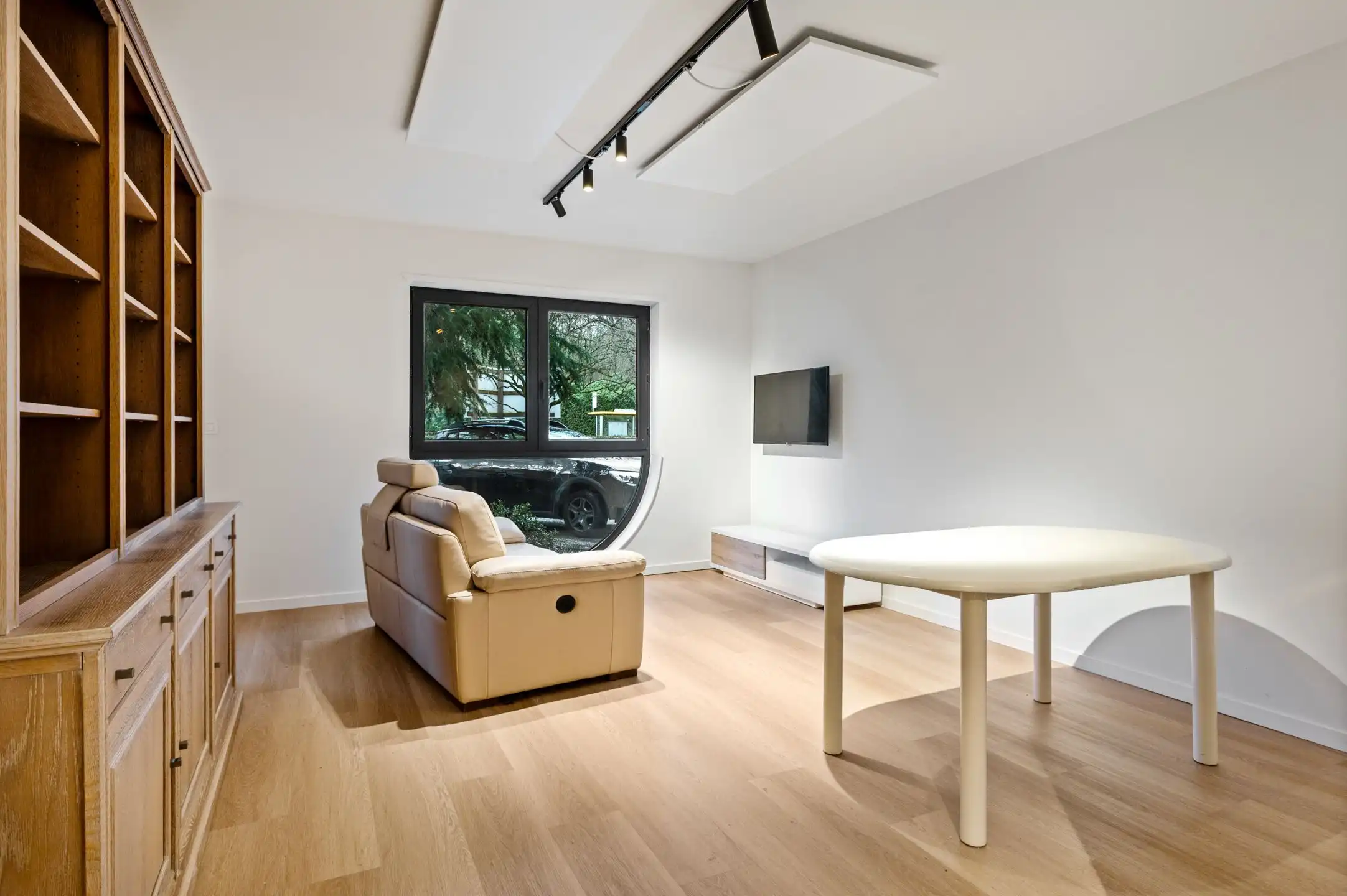 Assistentieappartement te huur in Residentie Prinsenbos – comfortabel en zorgeloos wonen in het groen van Kapellen. foto 14